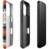 NFL Cincinnati Bengals Trailblazer iPhone 16 Pro Impact Case